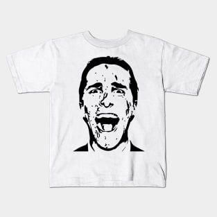 American Psycho Kids T-Shirt